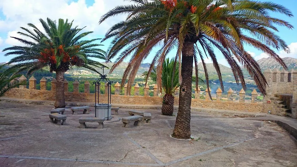 Xiclati 12 Villa Son Servera