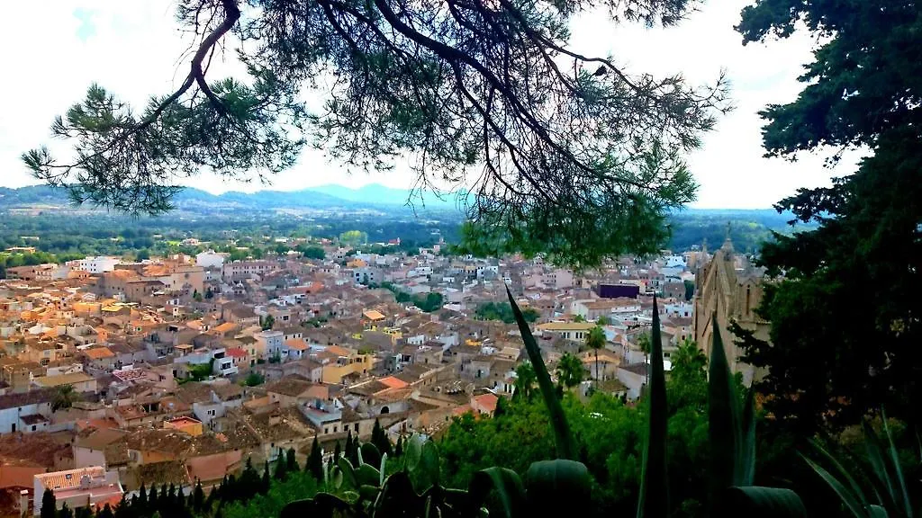 Xiclati 12 Villa Son Servera