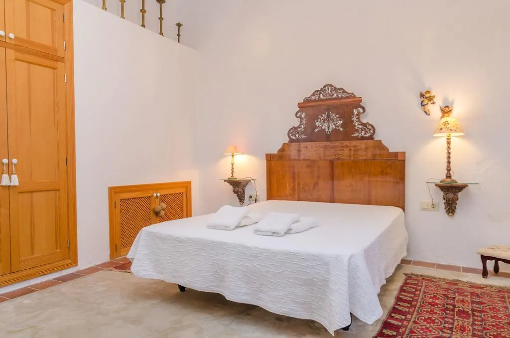 Villa Xiclati 12 Son Servera  Son Servera (Mallorca)