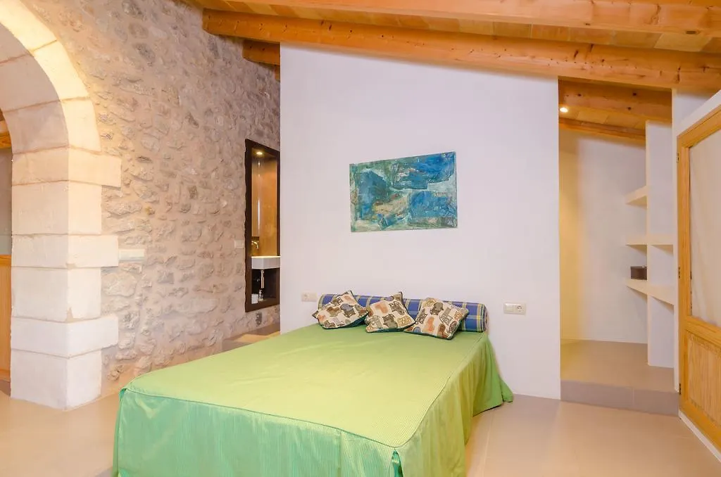 Villa Xiclati 12 Son Servera  Son Servera (Mallorca)