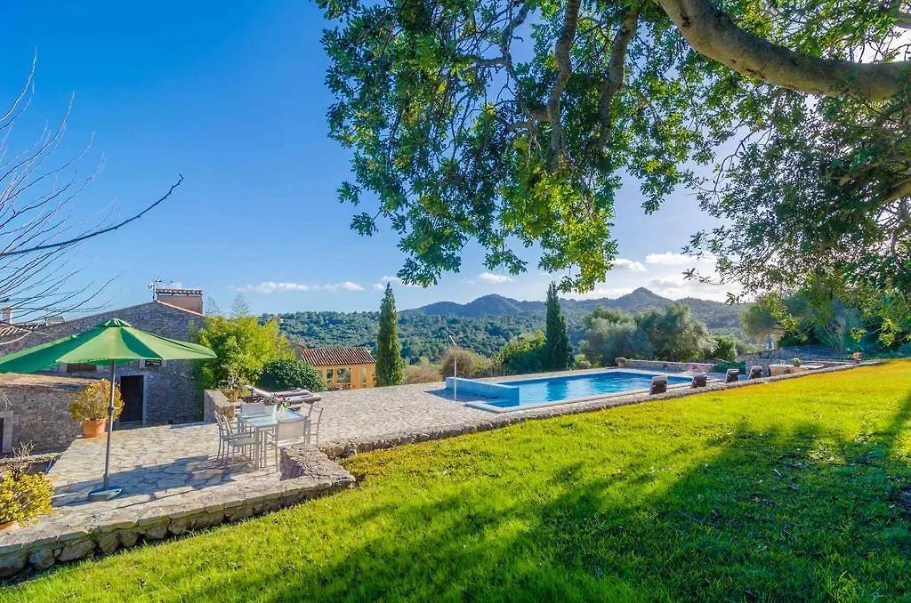 Villa Xiclati 12 Son Servera  0*, Son Servera (Mallorca)